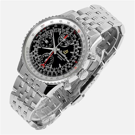 breitling navitimer montbrillant datora men's watch|which breitling navitimer to buy.